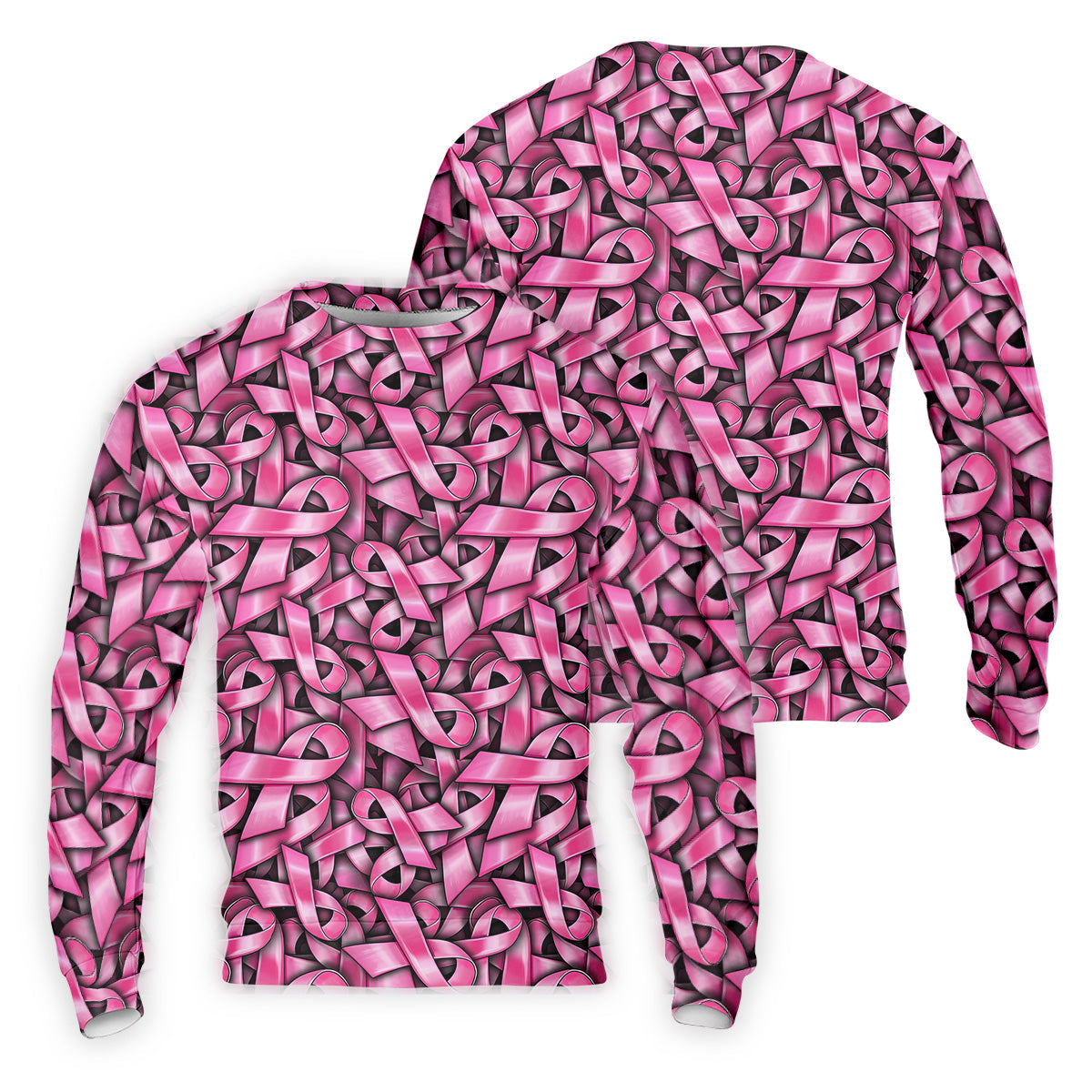 Pink And Black Breast Cancer Golf Shirt, Mens Golf Polo Shirts, White Polo Shirt Mens, Golfing Apparel