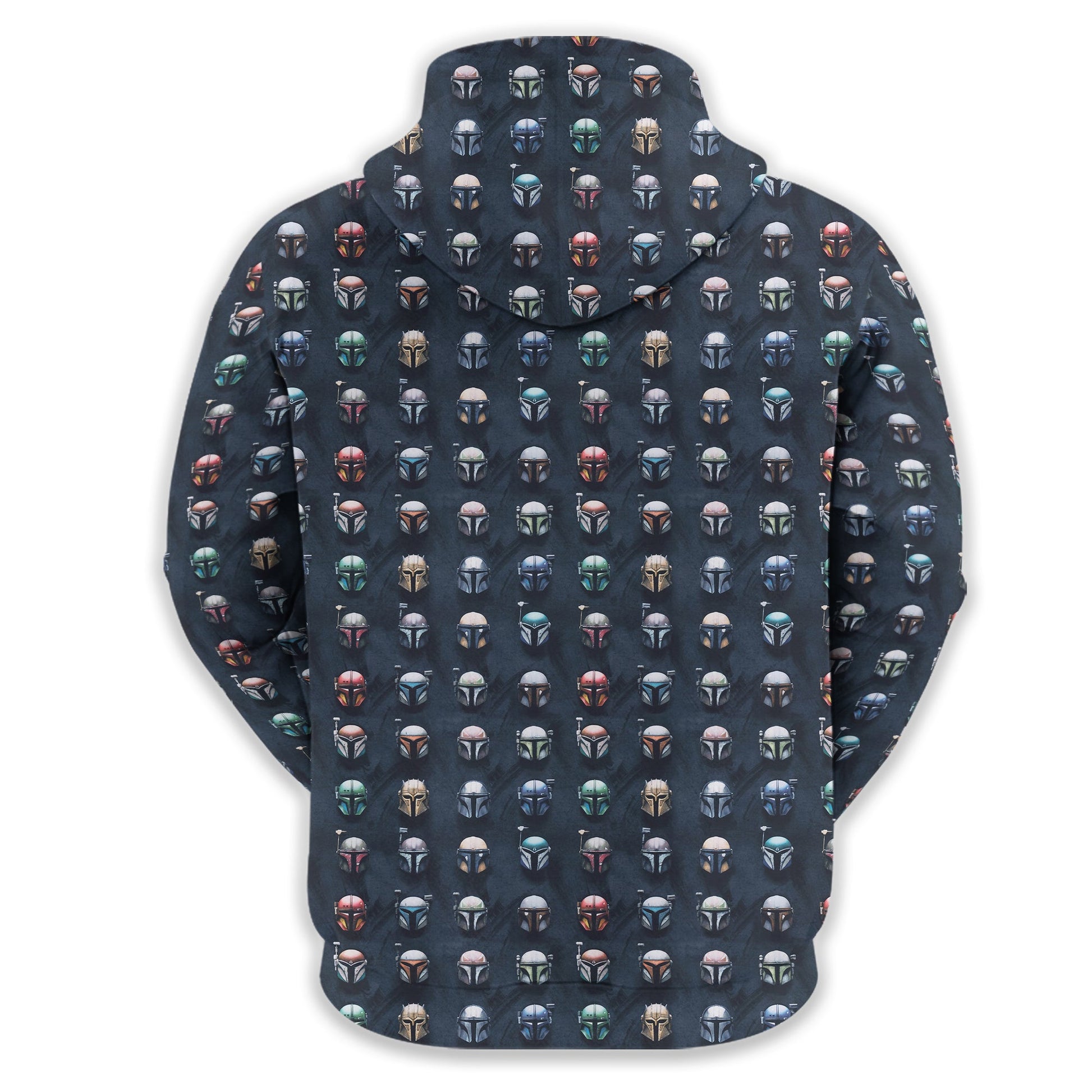 This Is The Way Men's Golf Polo Shirt, Golfing Apparel, Gift For Golfers