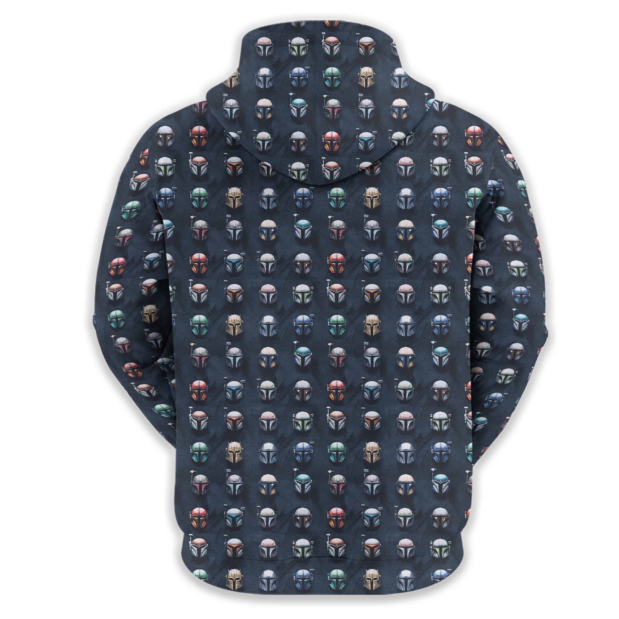 This Is The Way Men's Golf Polo Shirt, Golfing Apparel, Gift For Golfers