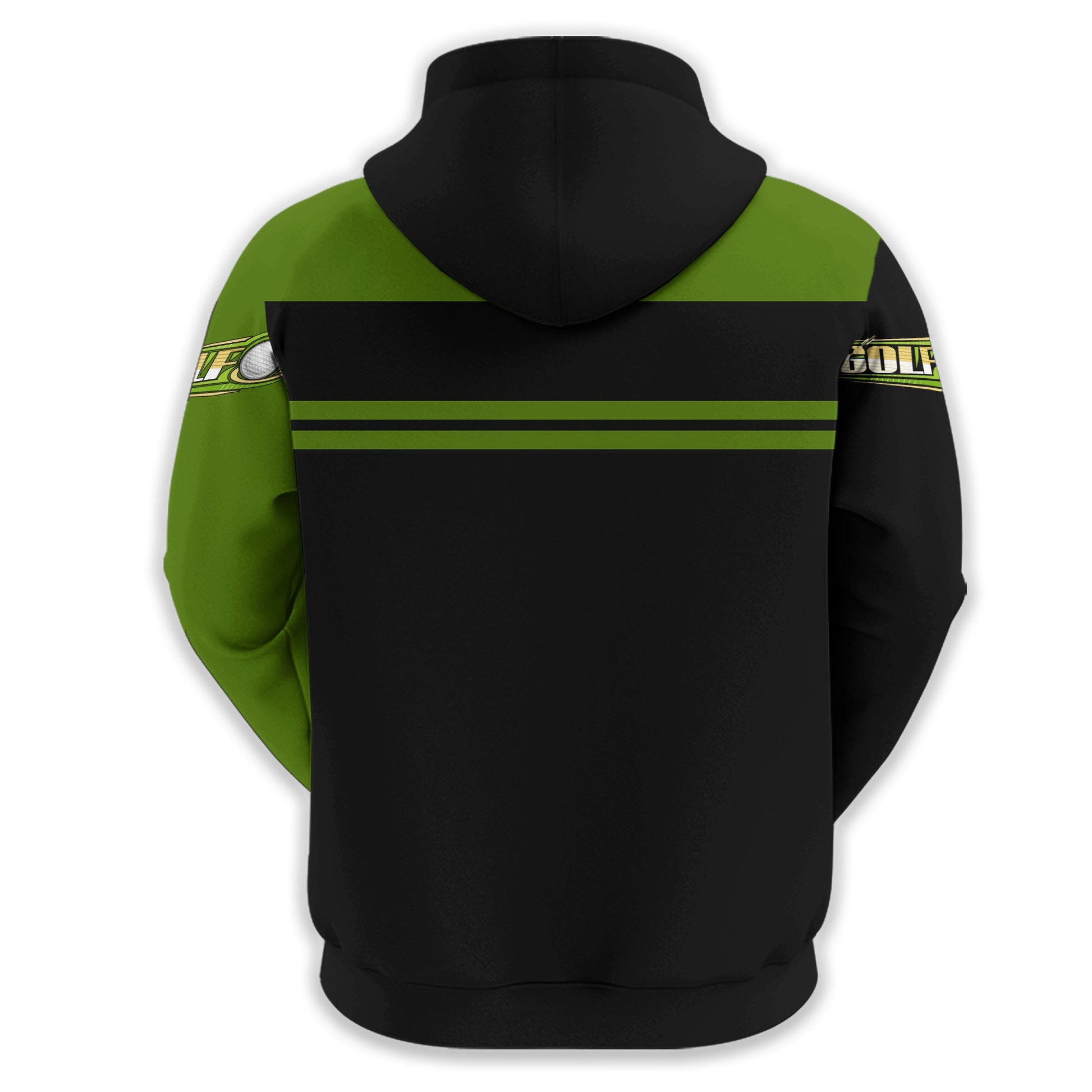 Funny Golf Ball Shirt, Custom Men's Golf Polo Shirt, Golfing Apparel, Funny Golf Polos, Gift For Golfers