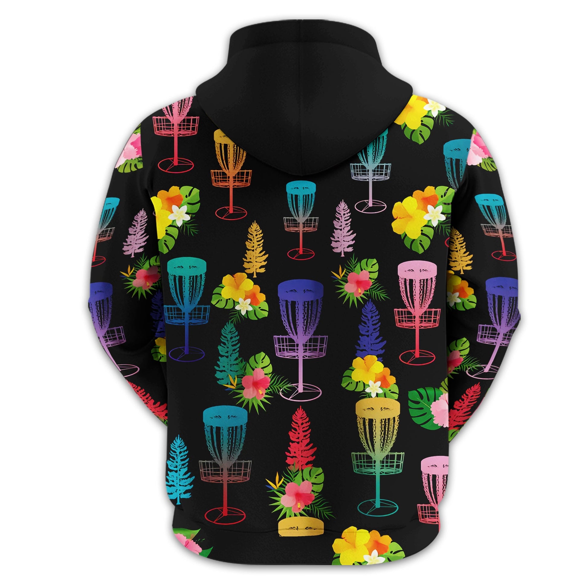 Disc Golf CustomGolf Polo Shirt, Gift For Golfers, Golf Gift For Men