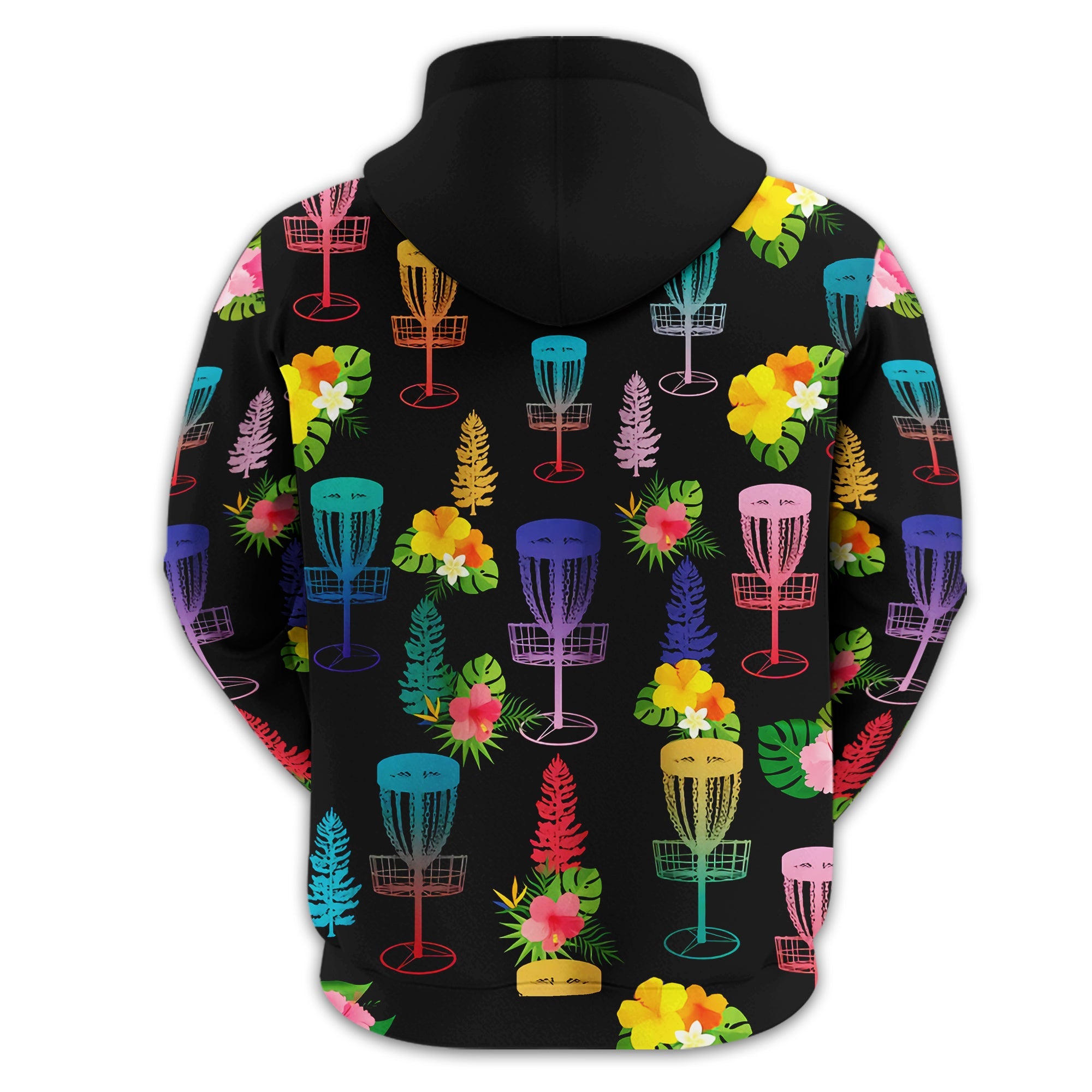 Disc Golf CustomGolf Polo Shirt, Gift For Golfers, Golf Gift For Men