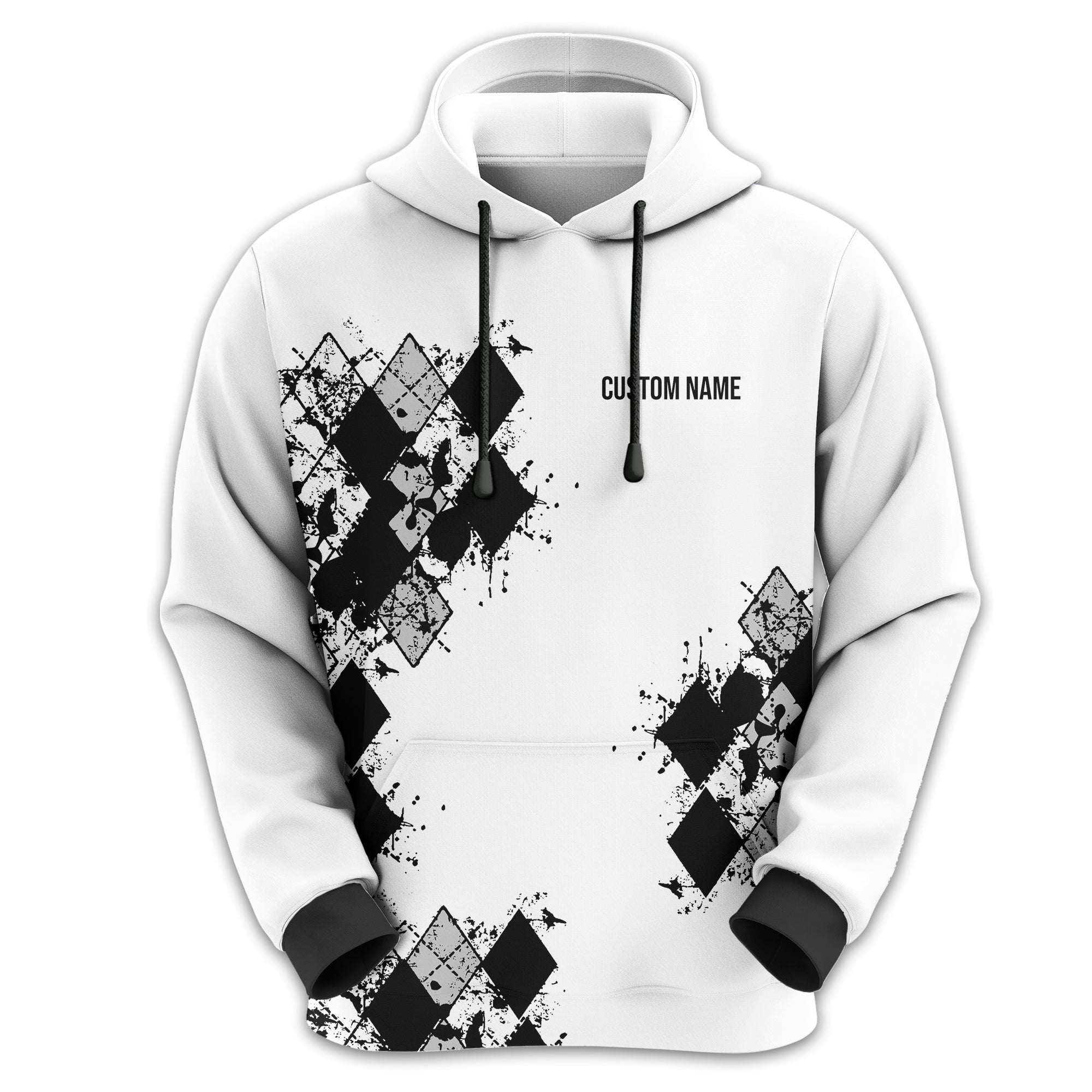 I Made A Bogey Personalized Golf Polo Shirt, Golf Shirt, Gift For Golfers