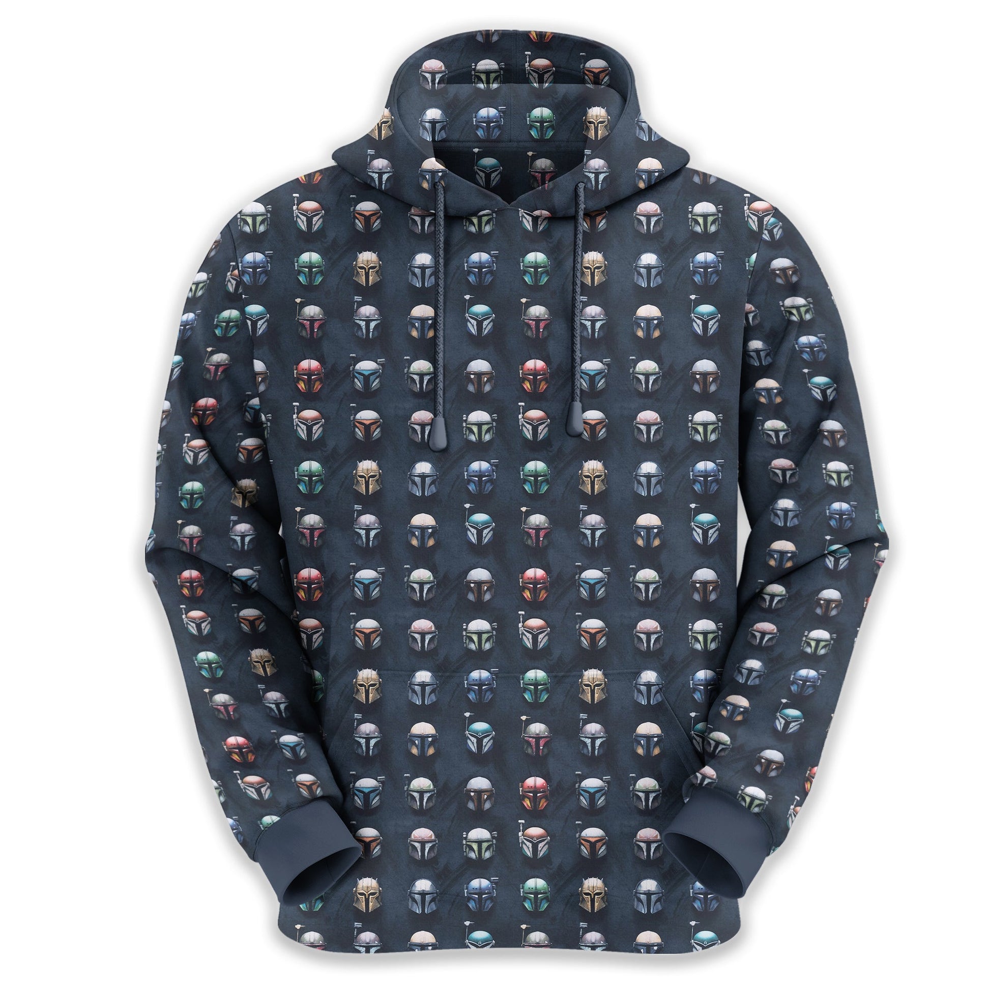 This Is The Way Men's Golf Polo Shirt, Golfing Apparel, Gift For Golfers