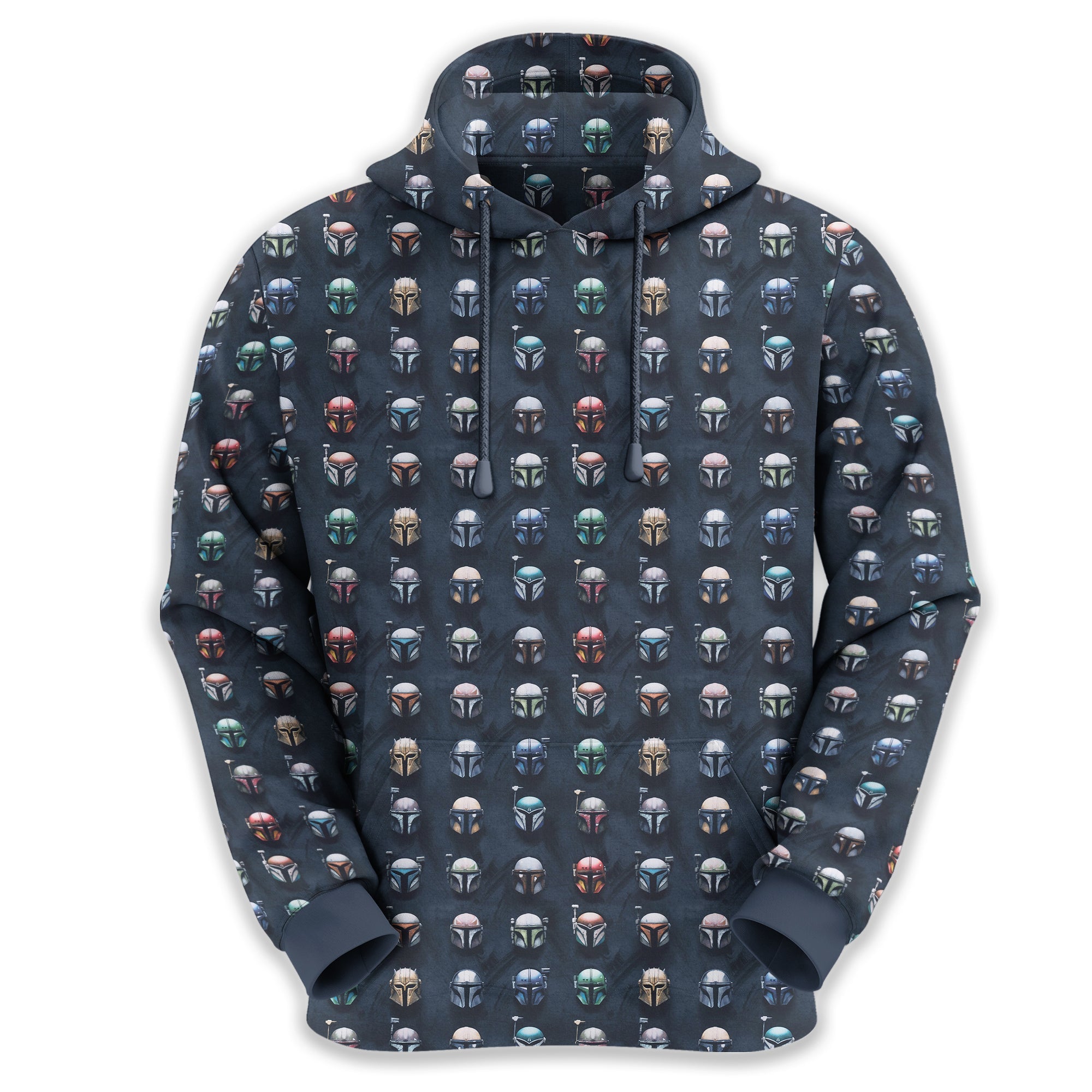 This Is The Way Men's Golf Polo Shirt, Golfing Apparel, Gift For Golfers