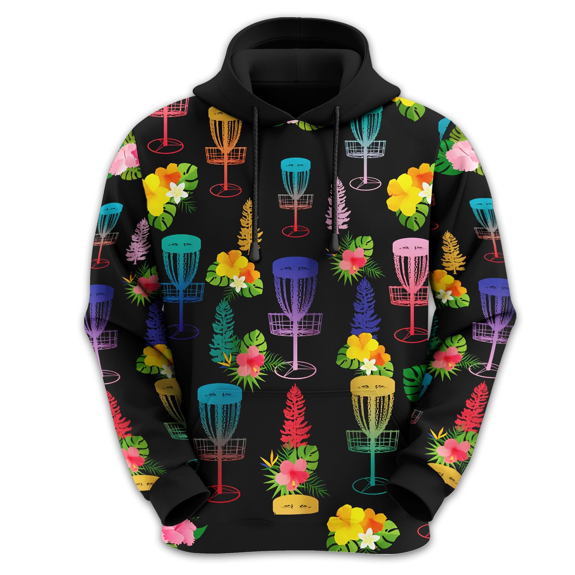 Disc Golf CustomGolf Polo Shirt, Gift For Golfers, Golf Gift For Men