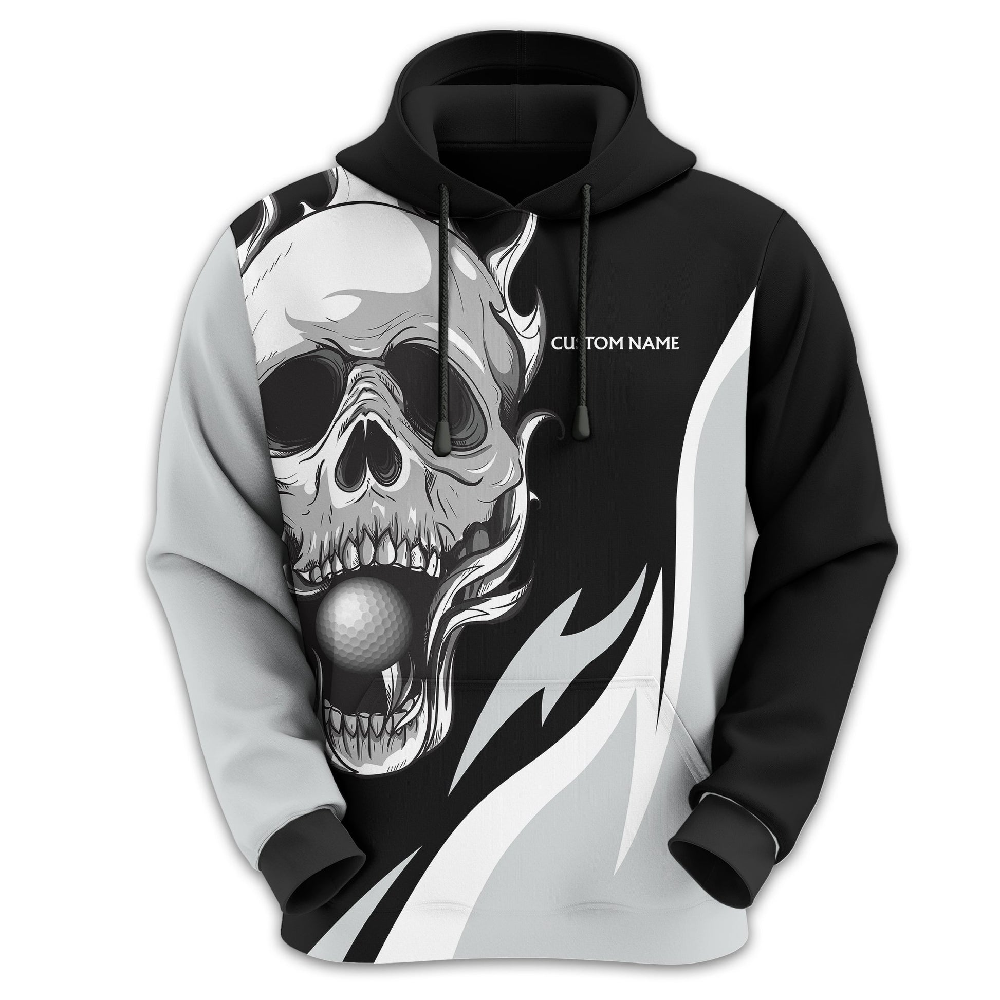 I Was One Under Today Personalized Golf Polo Shirt, Golf Shirt For Men, Gift For Golfers