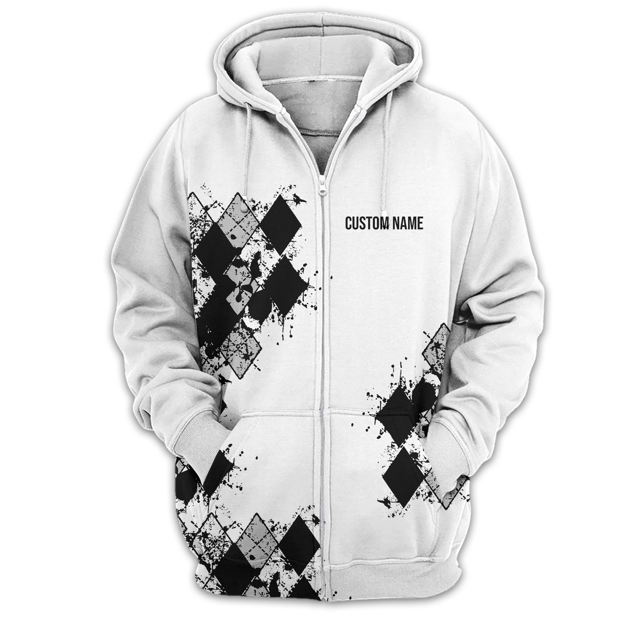 I Made A Bogey Personalized Golf Polo Shirt, Golf Shirt, Gift For Golfers