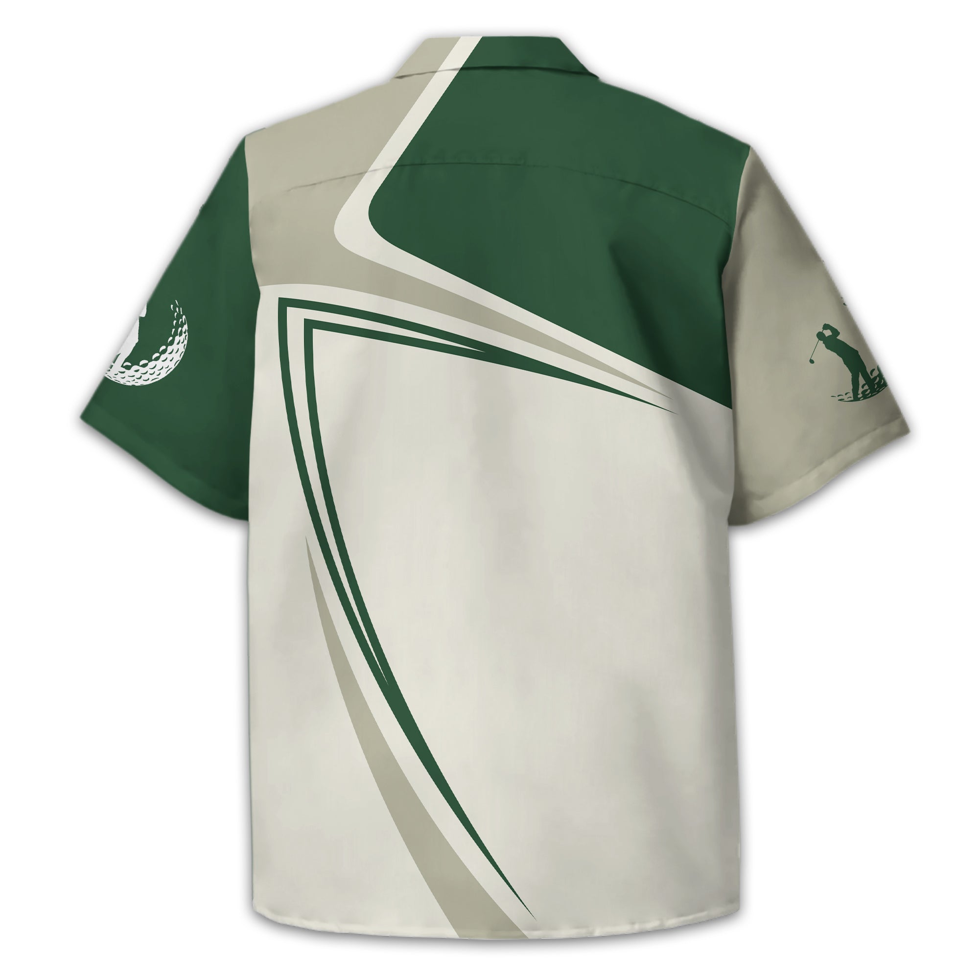 Custom Golf Shirt, Personalized Golf Shirt, Unique Gift For Golfer