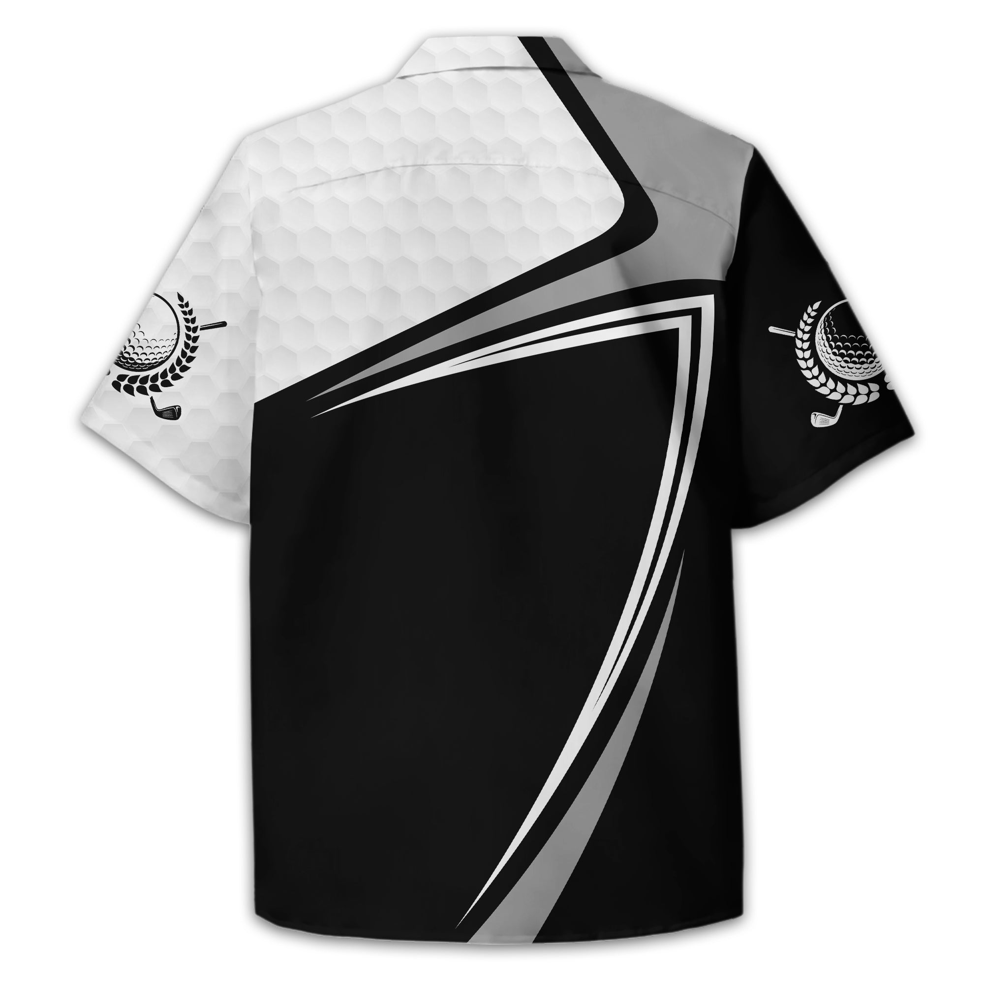 Custom Golf Polo Shirt, Funny Golf Shirt, Gift For Golfers