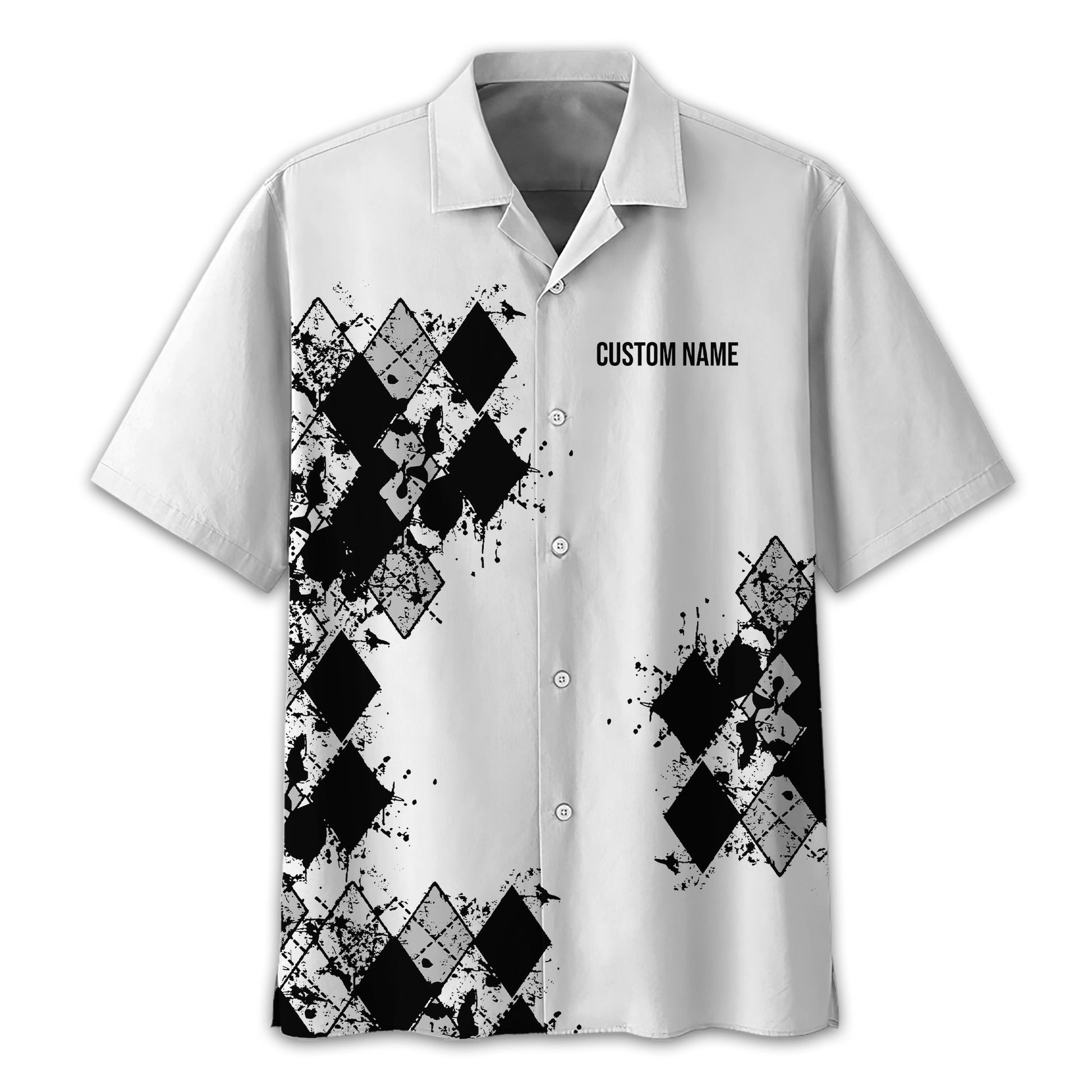 I Made A Bogey Personalized Golf Polo Shirt, Golf Shirt, Gift For Golfers