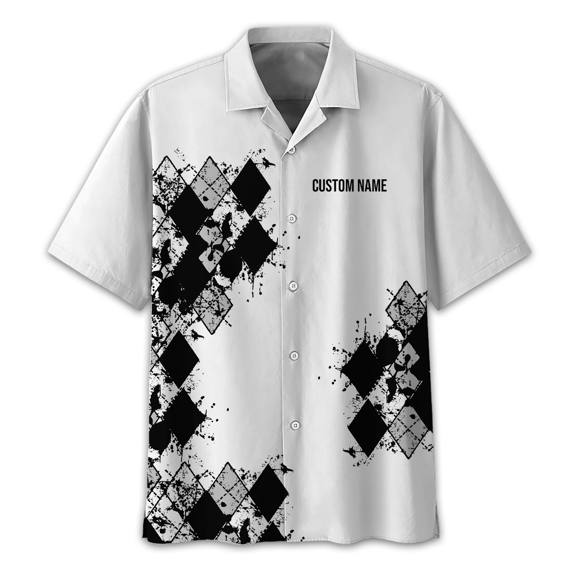 I Made A Bogey Personalized Golf Polo Shirt, Golf Shirt, Gift For Golfers