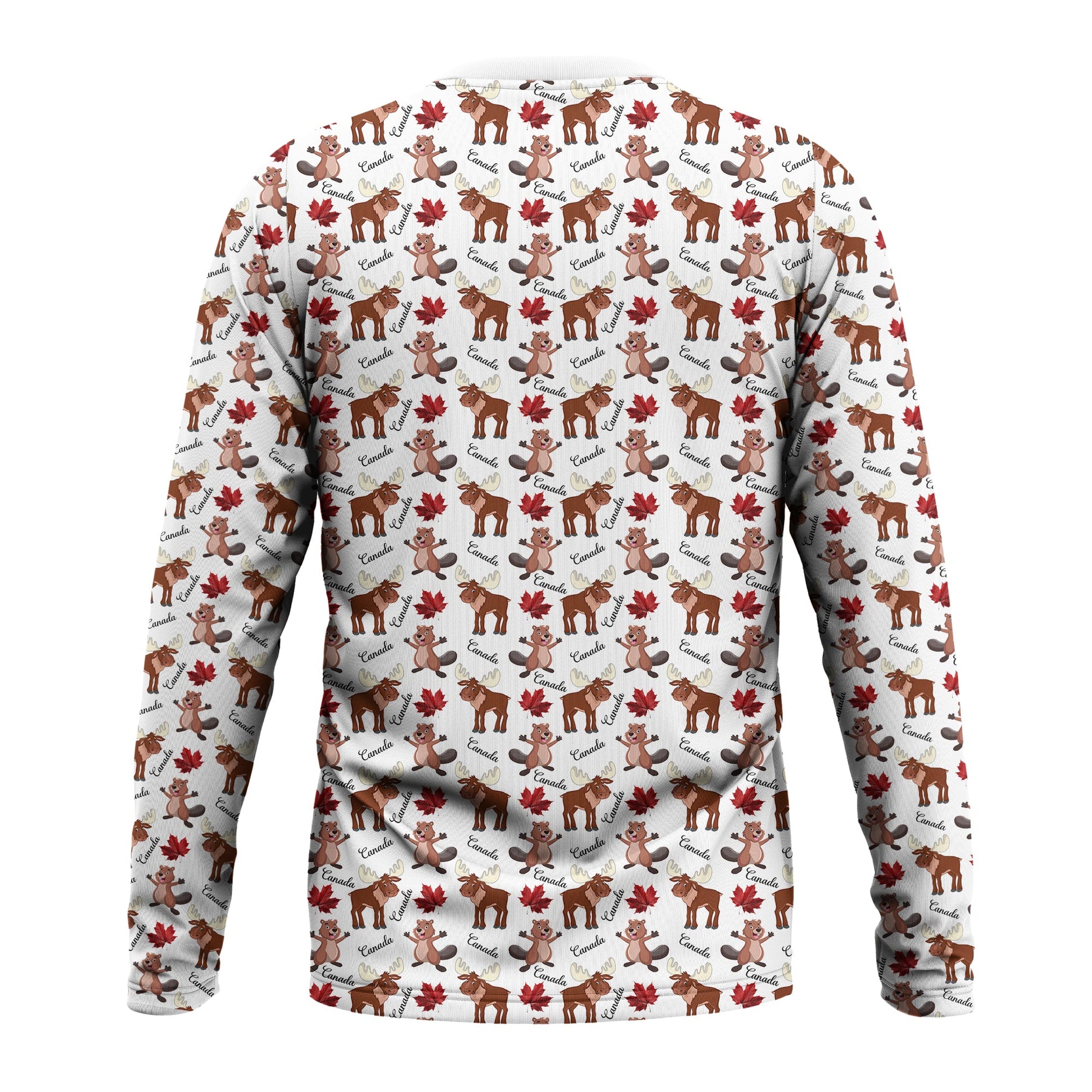 Wildlife Golfing Men's Golf Polo Shirt, Golfing Apparel, Mens Golf Gift