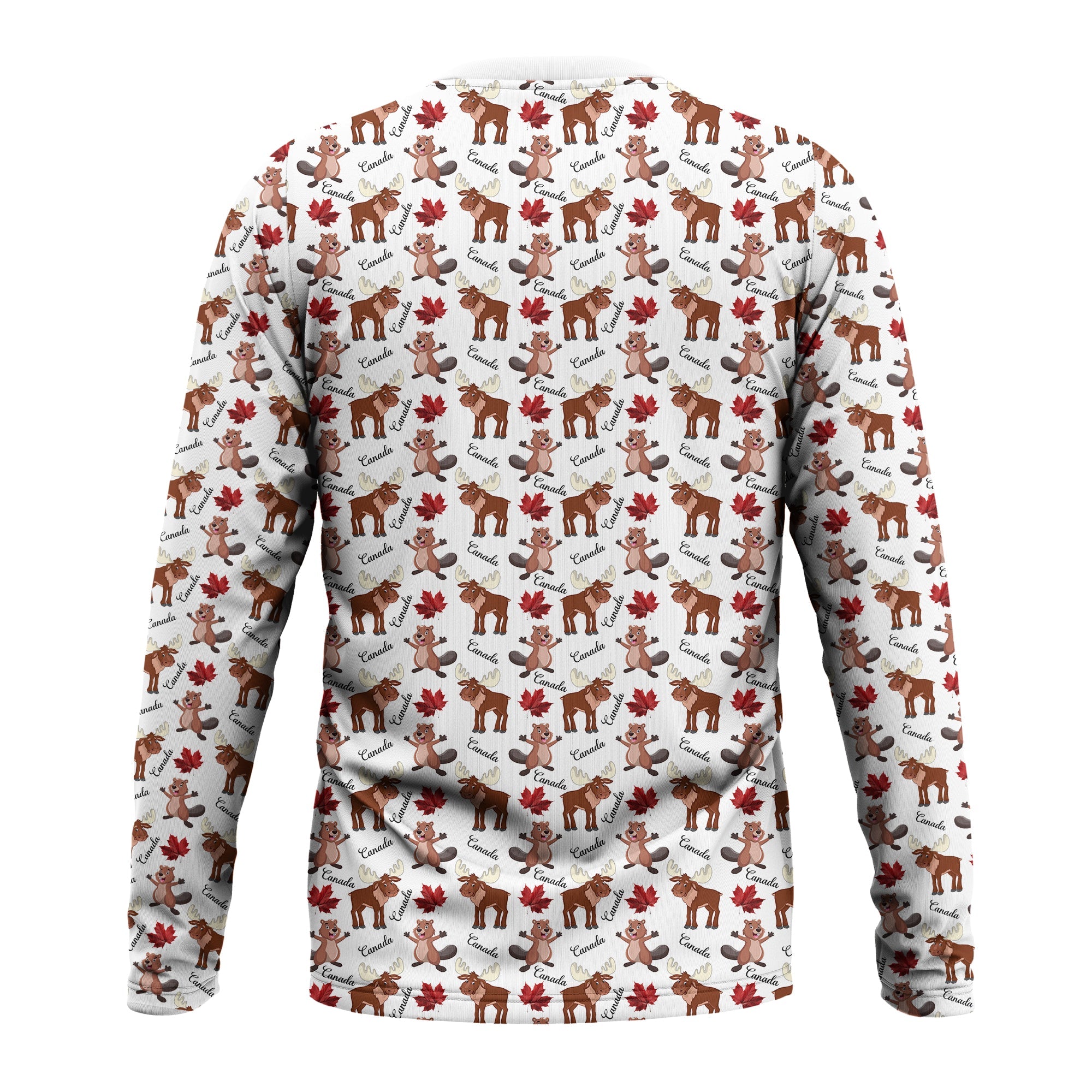 Wildlife Golfing Men's Golf Polo Shirt, Golfing Apparel, Mens Golf Gift