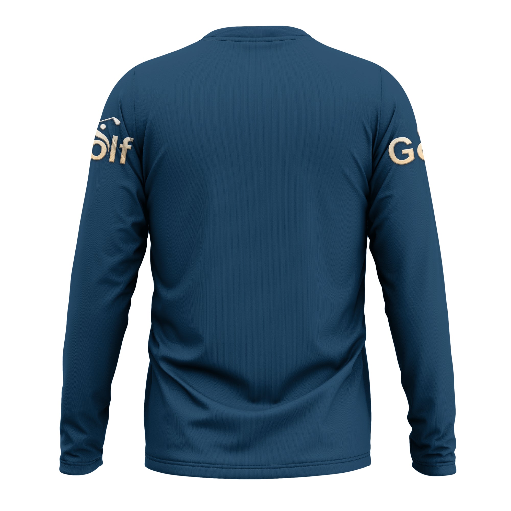 I'd Tap That Custom Golf Polo Shirt, Gift For Golfers, Golf Gift For Men