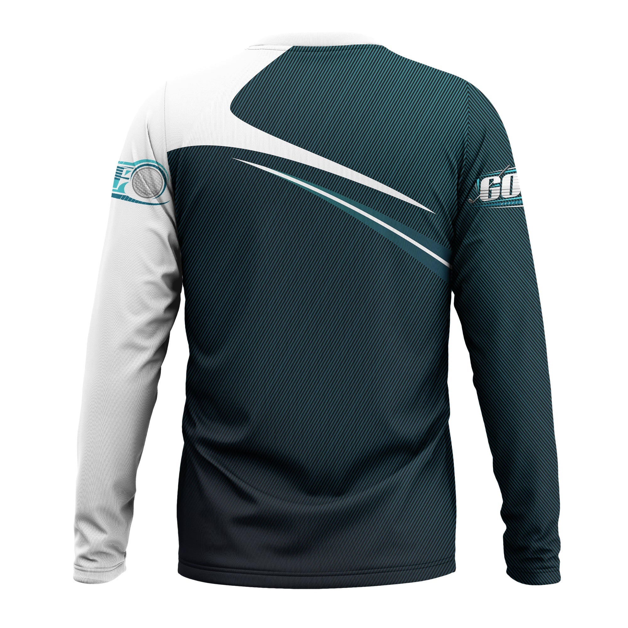 Custom Golf Polo Shirt, Golfing Apparel, Gift For Golfers