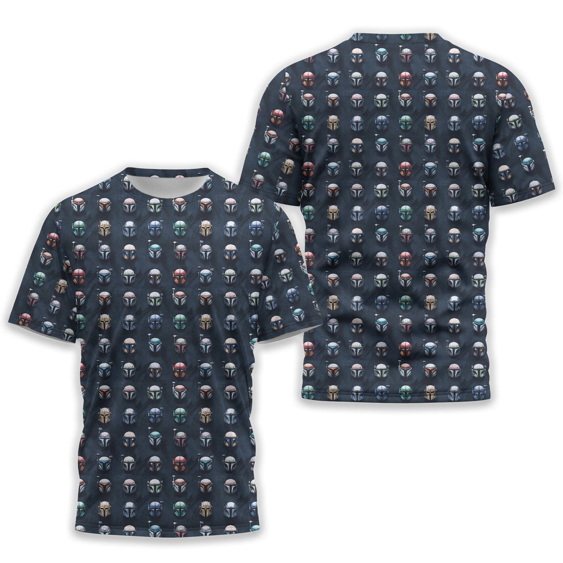 This Is The Way Men's Golf Polo Shirt, Golfing Apparel, Gift For Golfers