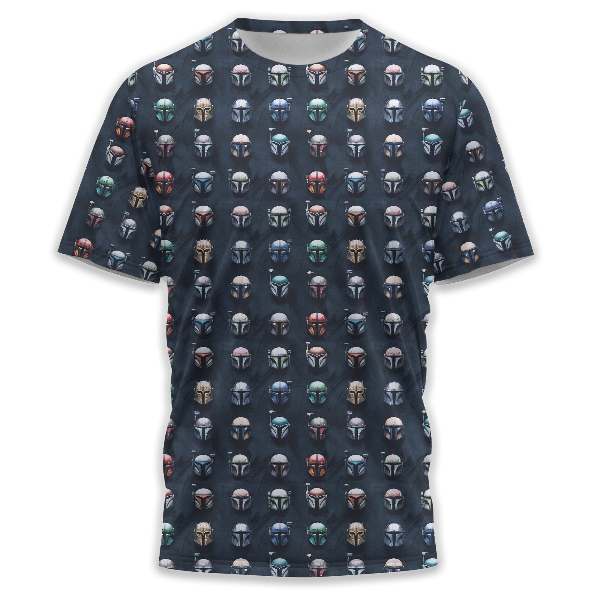 This Is The Way Men's Golf Polo Shirt, Golfing Apparel, Gift For Golfers