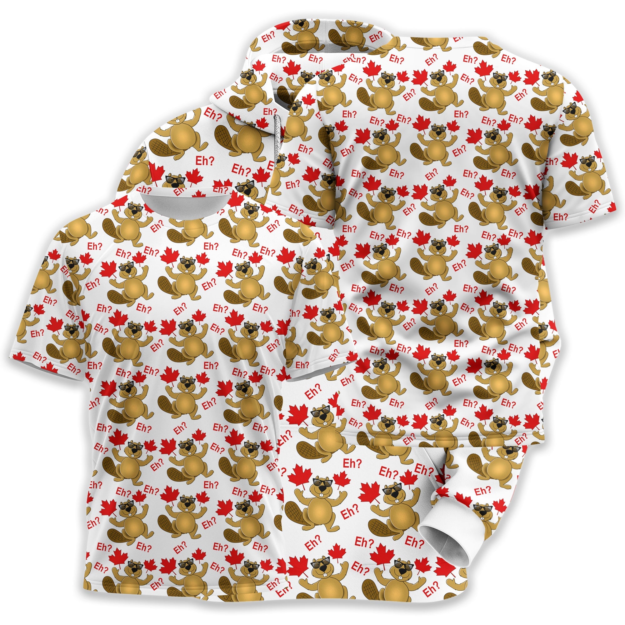 Hey Dude! Golfing Men's Golf Polo Shirt, Golfing Apparel, Mens Golf Gift