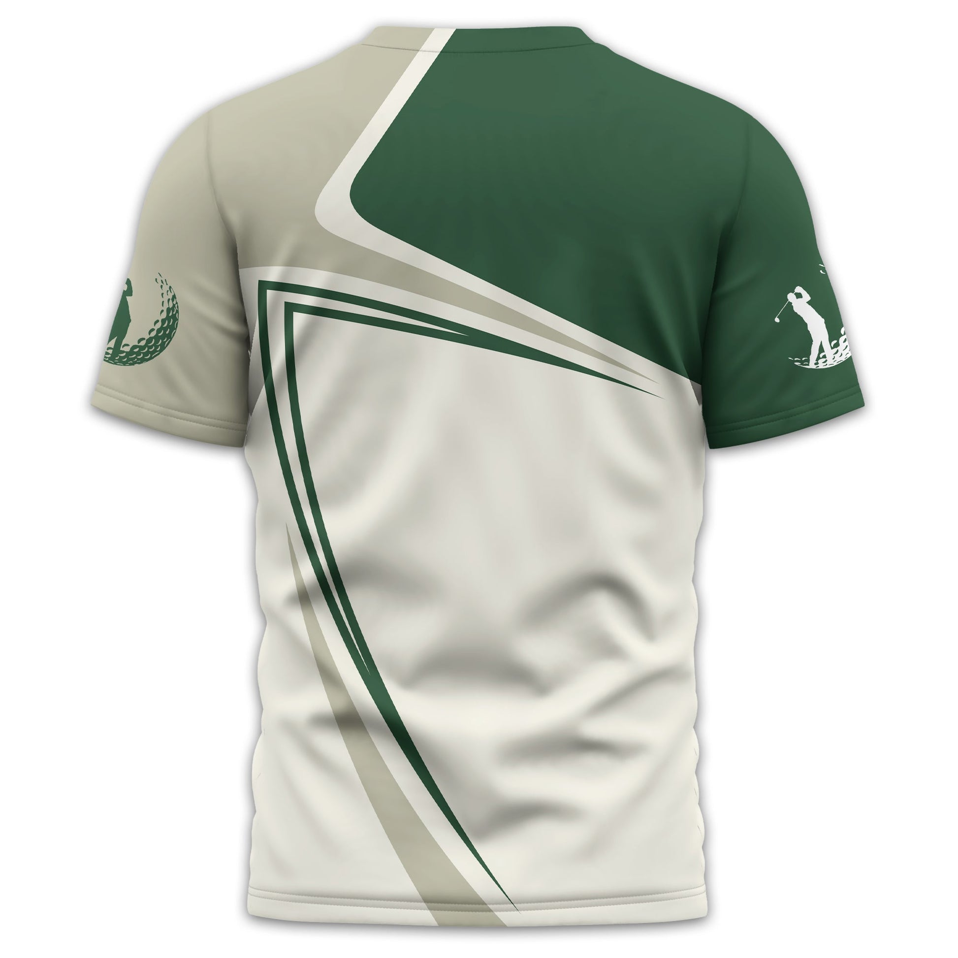 Custom Golf Shirt, Personalized Golf Shirt, Unique Gift For Golfer