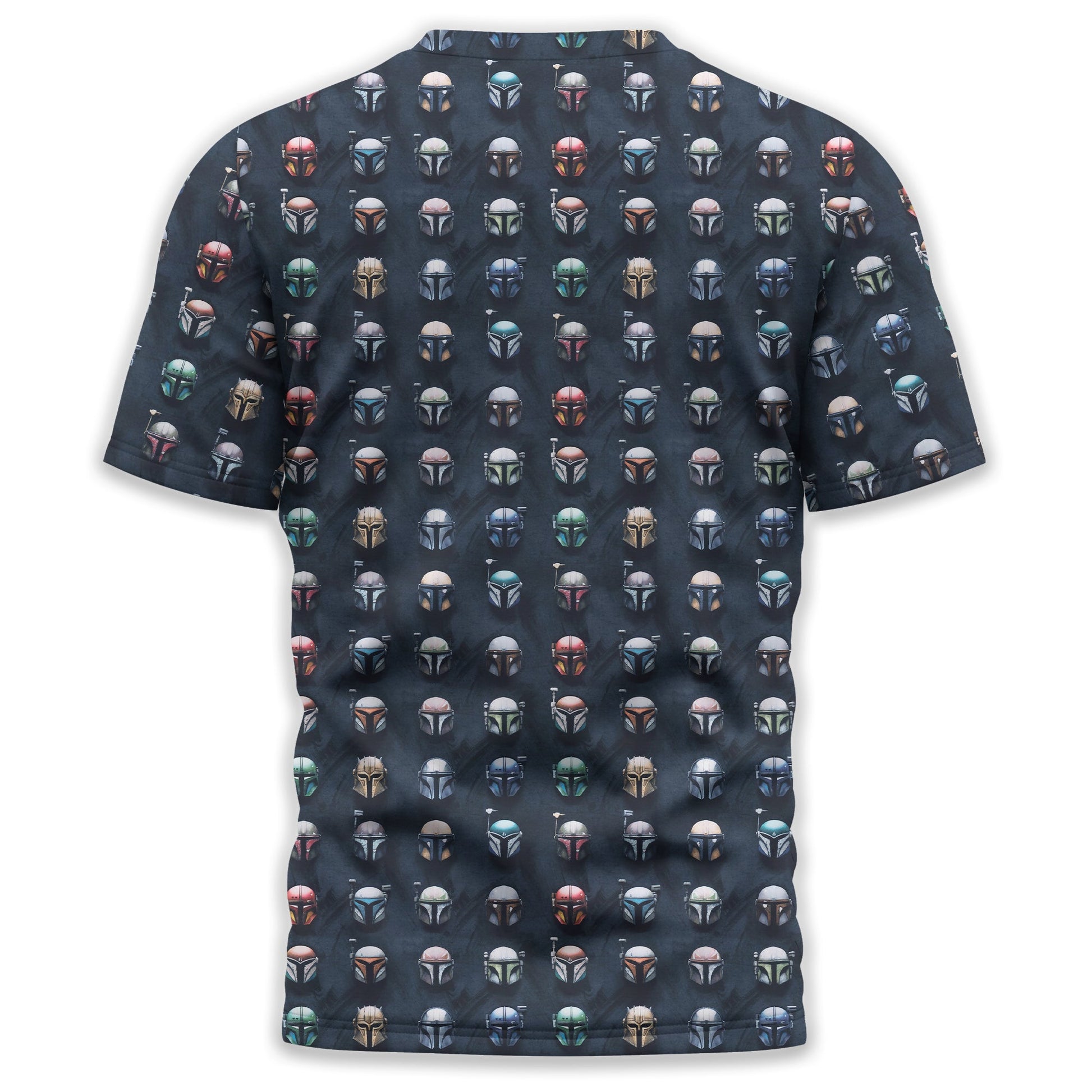 This Is The Way Men's Golf Polo Shirt, Golfing Apparel, Gift For Golfers