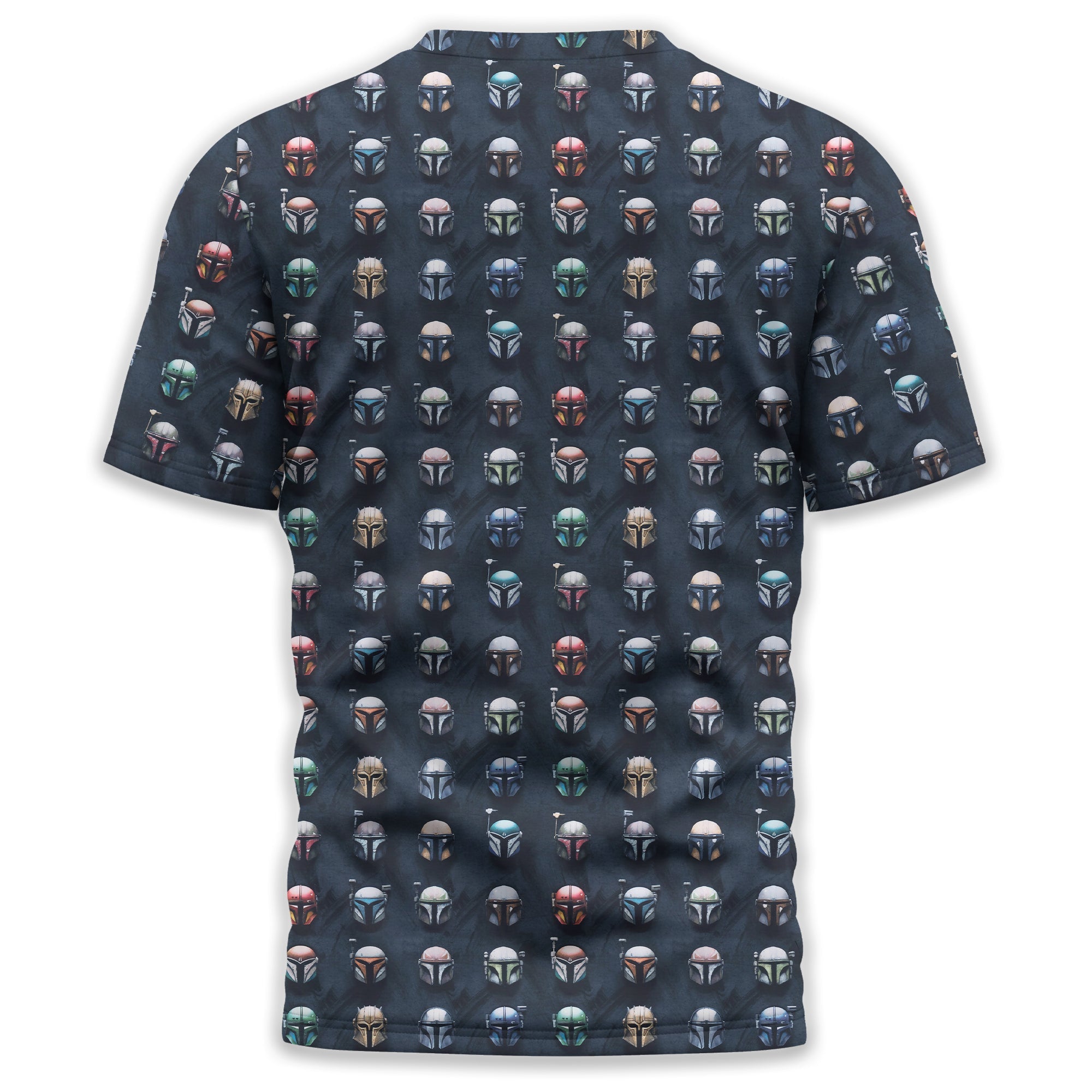 This Is The Way Men's Golf Polo Shirt, Golfing Apparel, Gift For Golfers