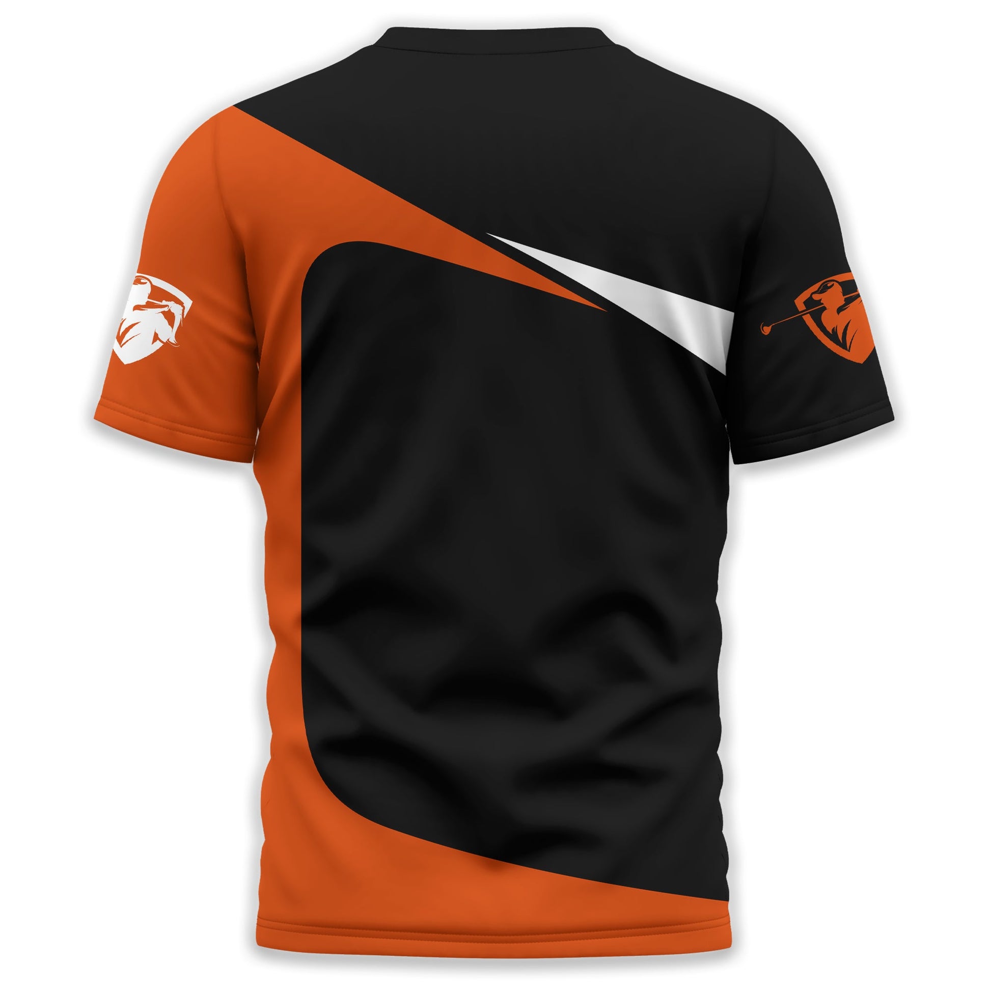 Golfing Swing Customize Golf Polo Shirt, Golfing Apparel, Gift For Golfers