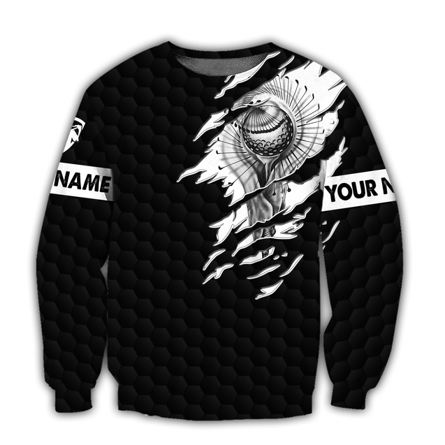 Customize Golf Polo Shirt, Golf Apparel, Golf Gift For Men