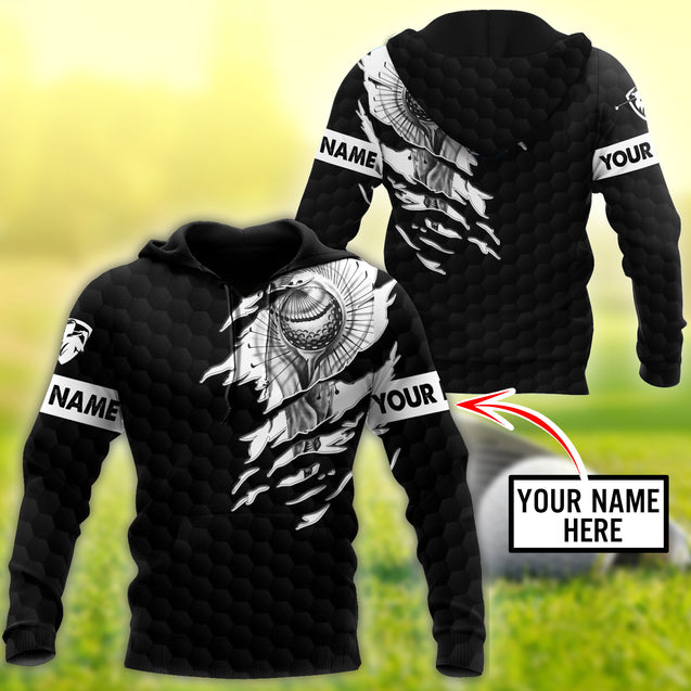 Customize Golf Polo Shirt, Golf Apparel, Golf Gift For Men