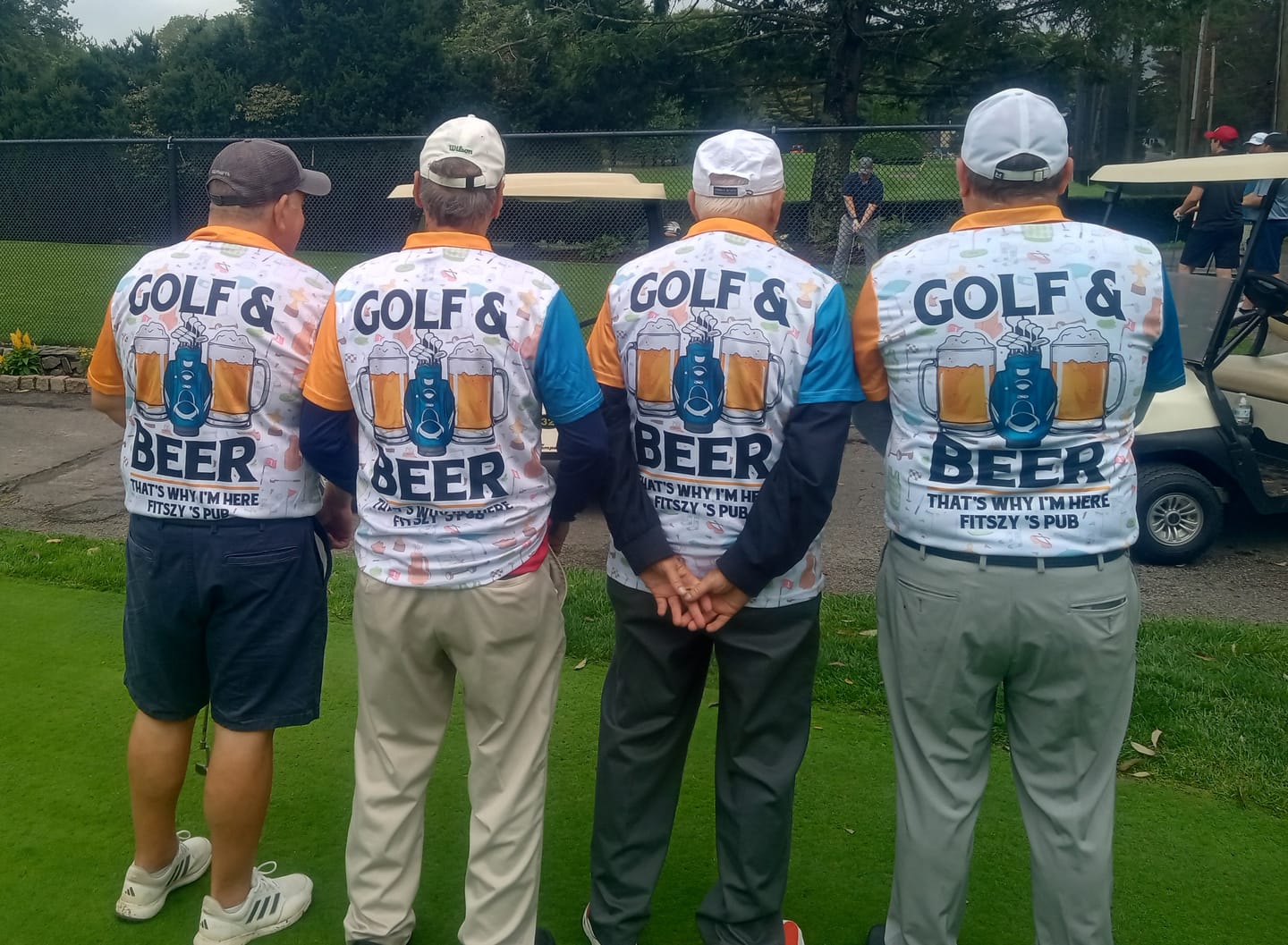 Create Custom Polo Shirt For Your Team And Family