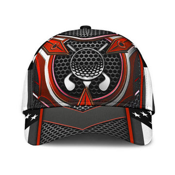 Customize Golf Cap, Personalized Gift for Golf Lovers, Golf Idea Presents