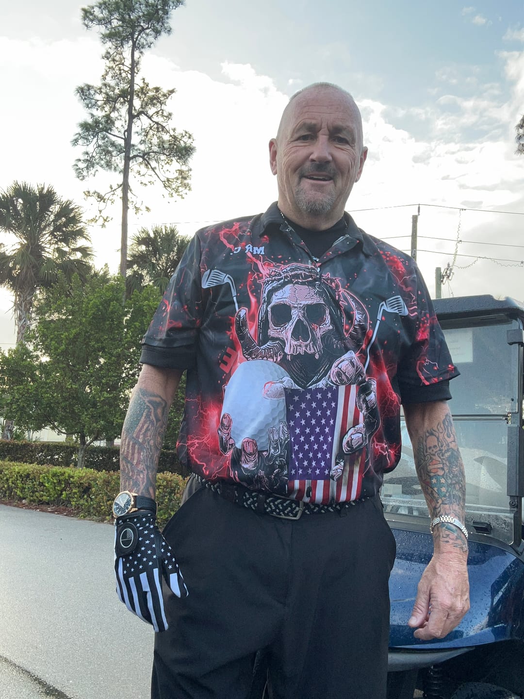 Create Custom Hawaiian Shirt For Your Team And Family