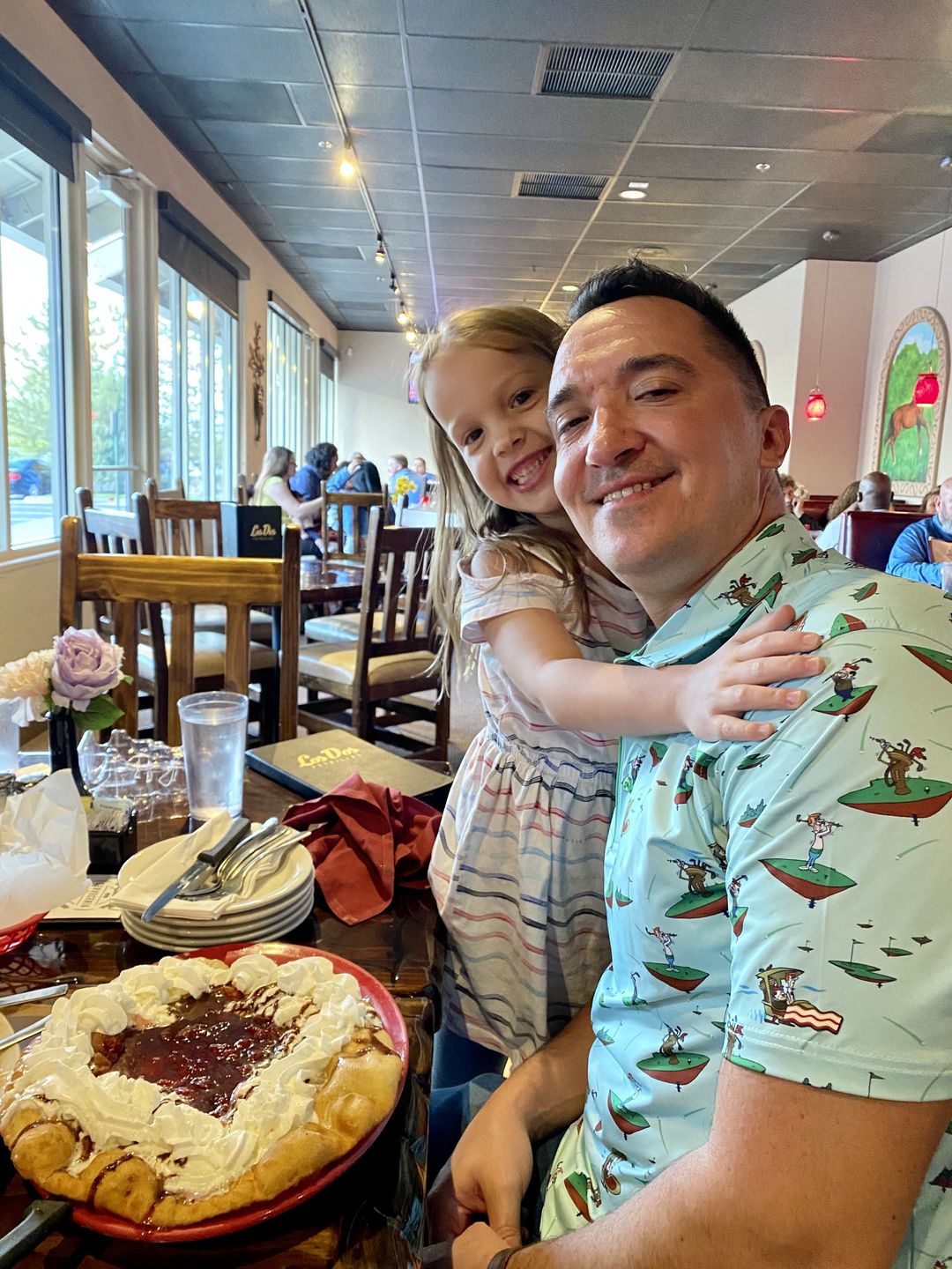 Create Custom Hawaiian Shirt For Your Team And Family