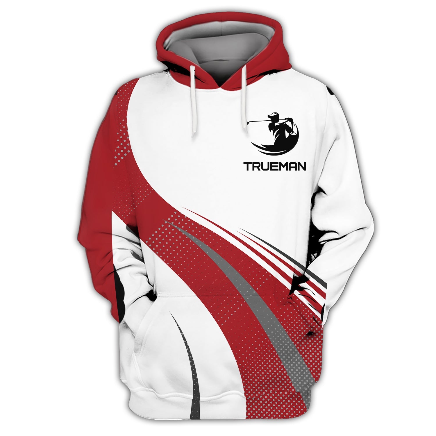 It Take A Lot Of Balls To Golf, Personalized Golf Shirt, Unique Gift For Golfer