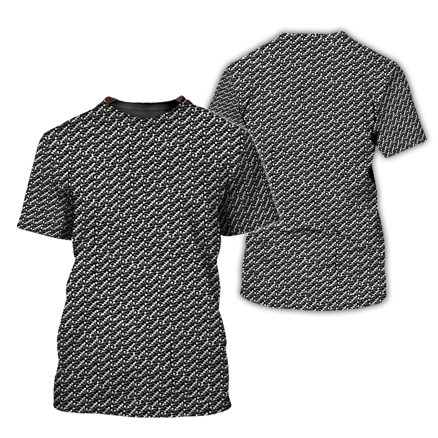 Custom Name Men's Golf Polo Shirt, Funny Golf Shirt, Golfing Apparel, Golf Gift For Men