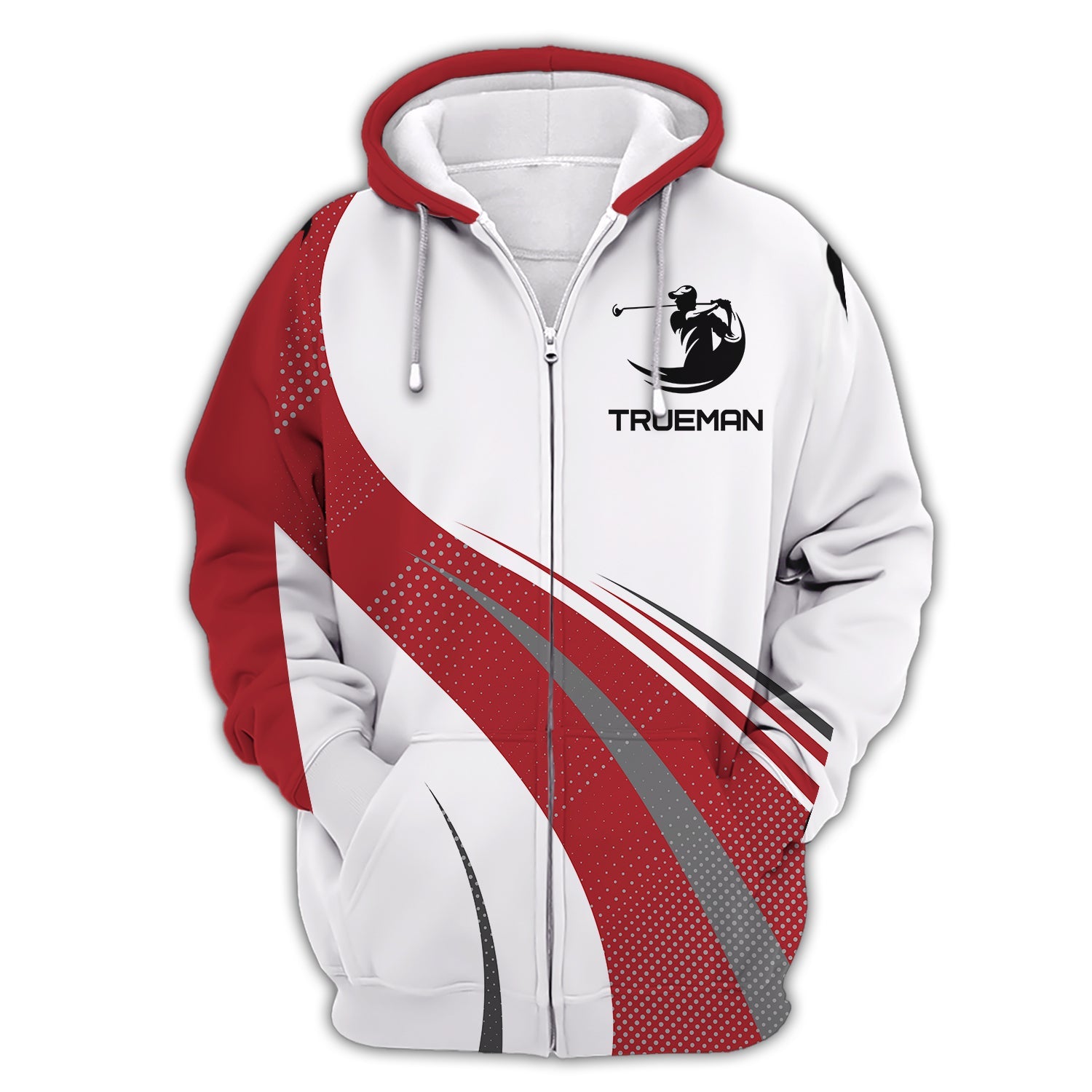 It Take A Lot Of Balls To Golf, Personalized Golf Shirt, Unique Gift For Golfer