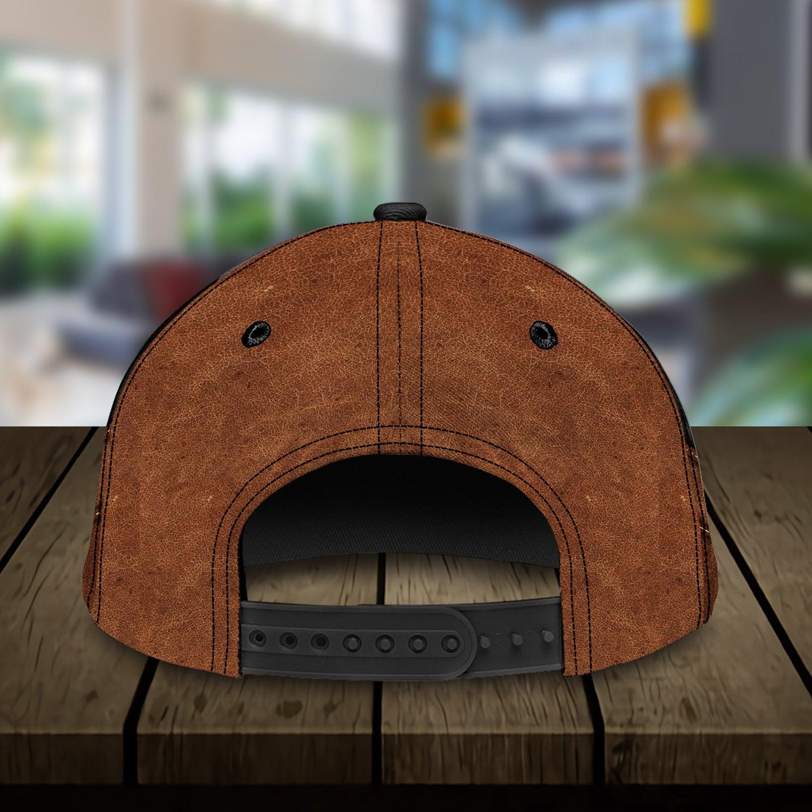 Golfing Cap, Personalize Golf Cap, Gifts For Golfer