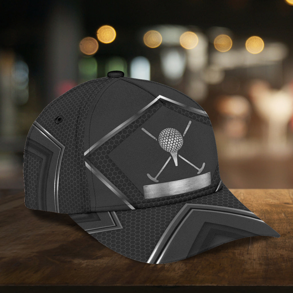 Custom Golf Hats, Customizable Golf Accessories, Gifts For Golf Players