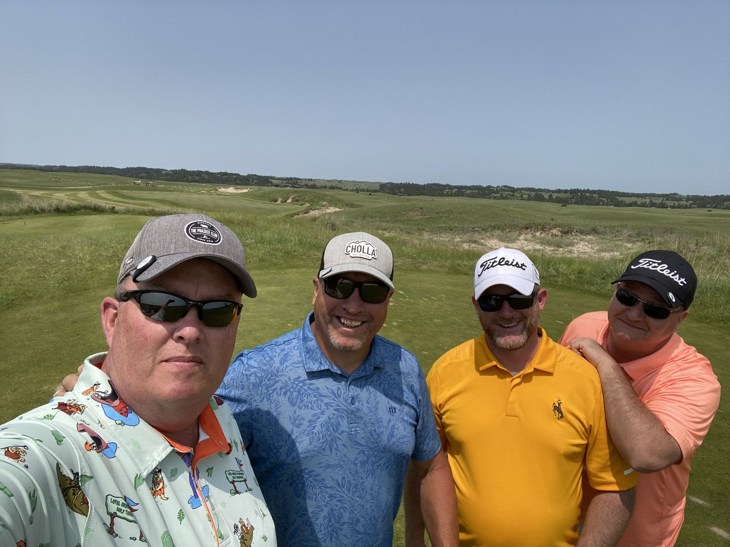 Create Custom Polo Shirt For Your Team And Family