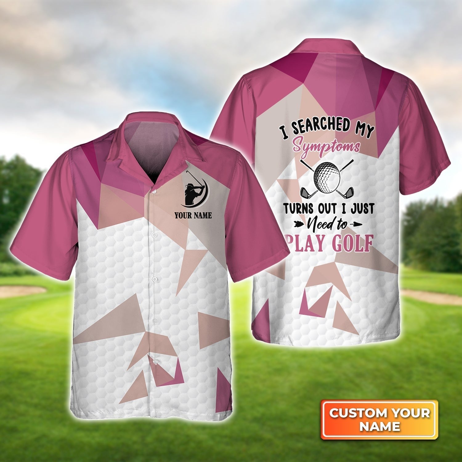 Create Custom Hawaiian Shirt For Your Team And Family