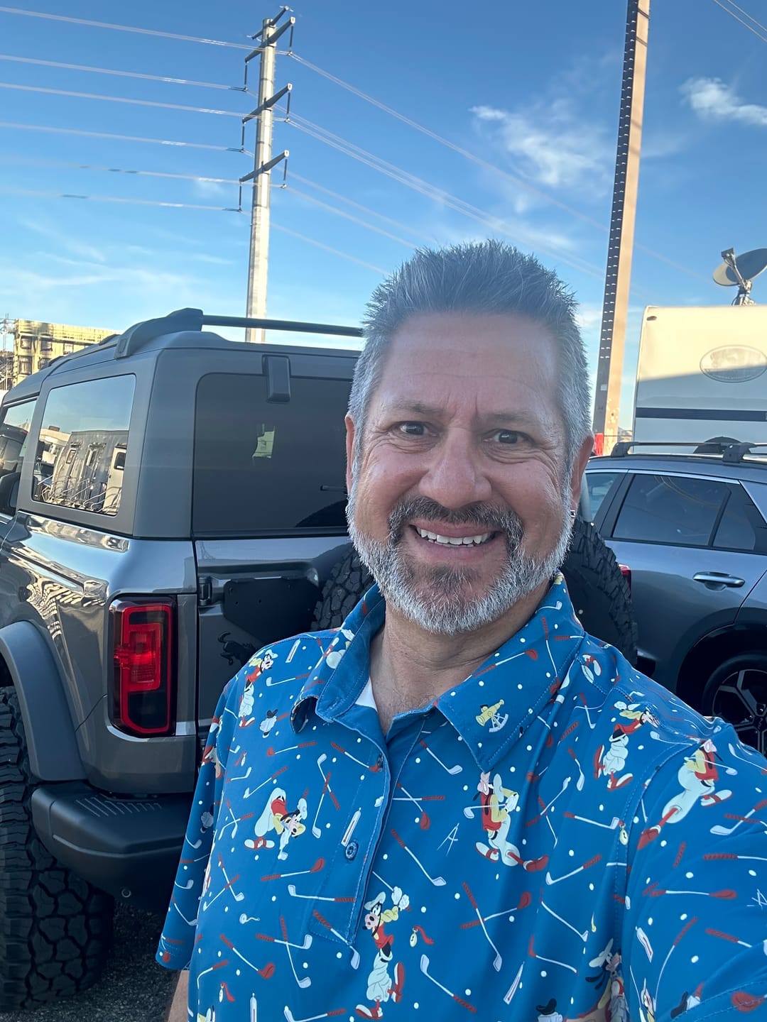 Create Custom Hawaiian Shirt For Your Team And Family