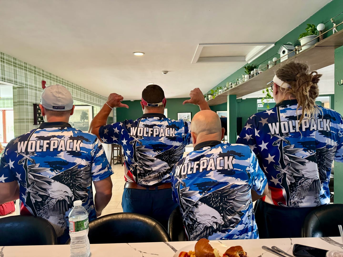 Create Custom Hawaiian Shirt For Your Team And Family